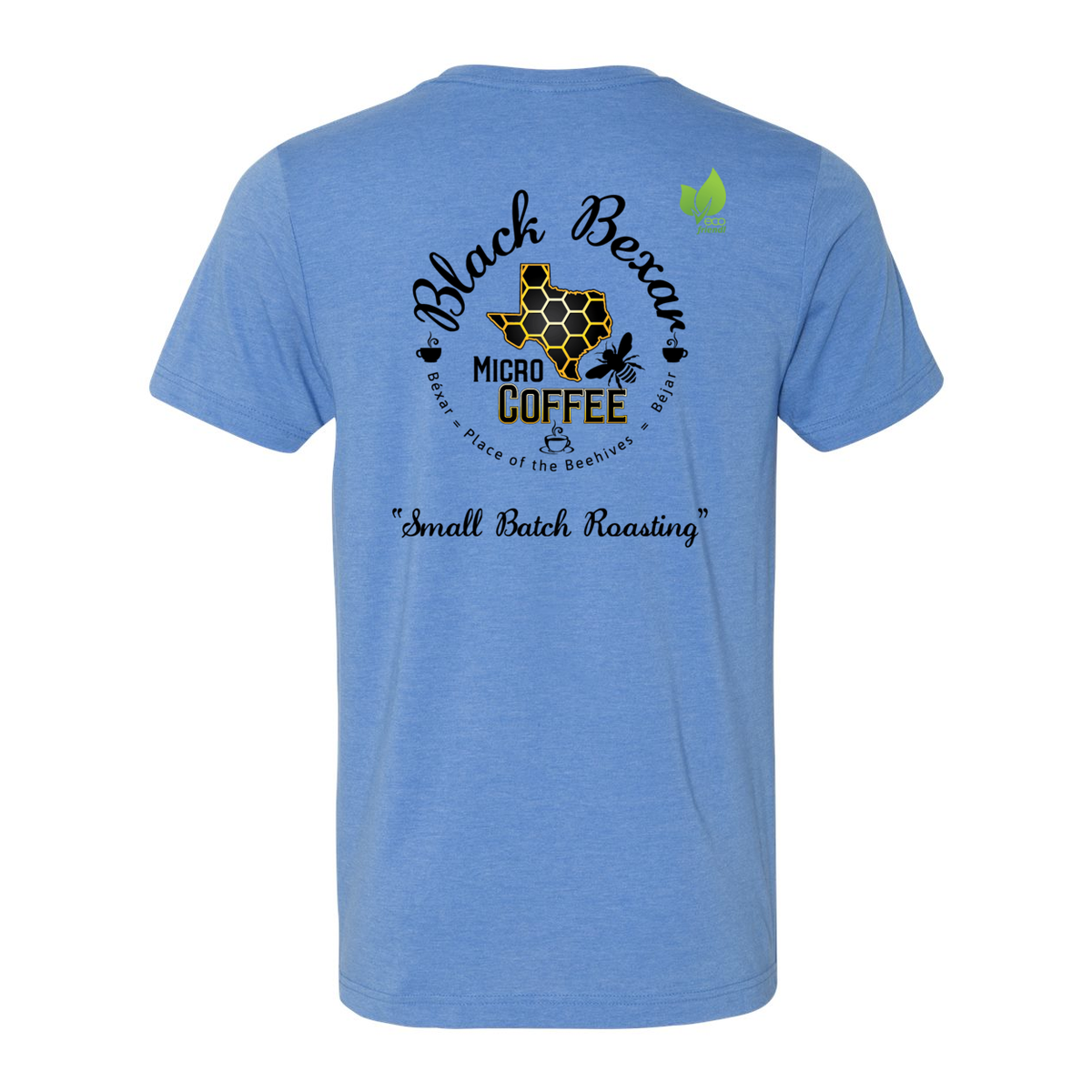 Unisex Short Sleeve Jersey Tee