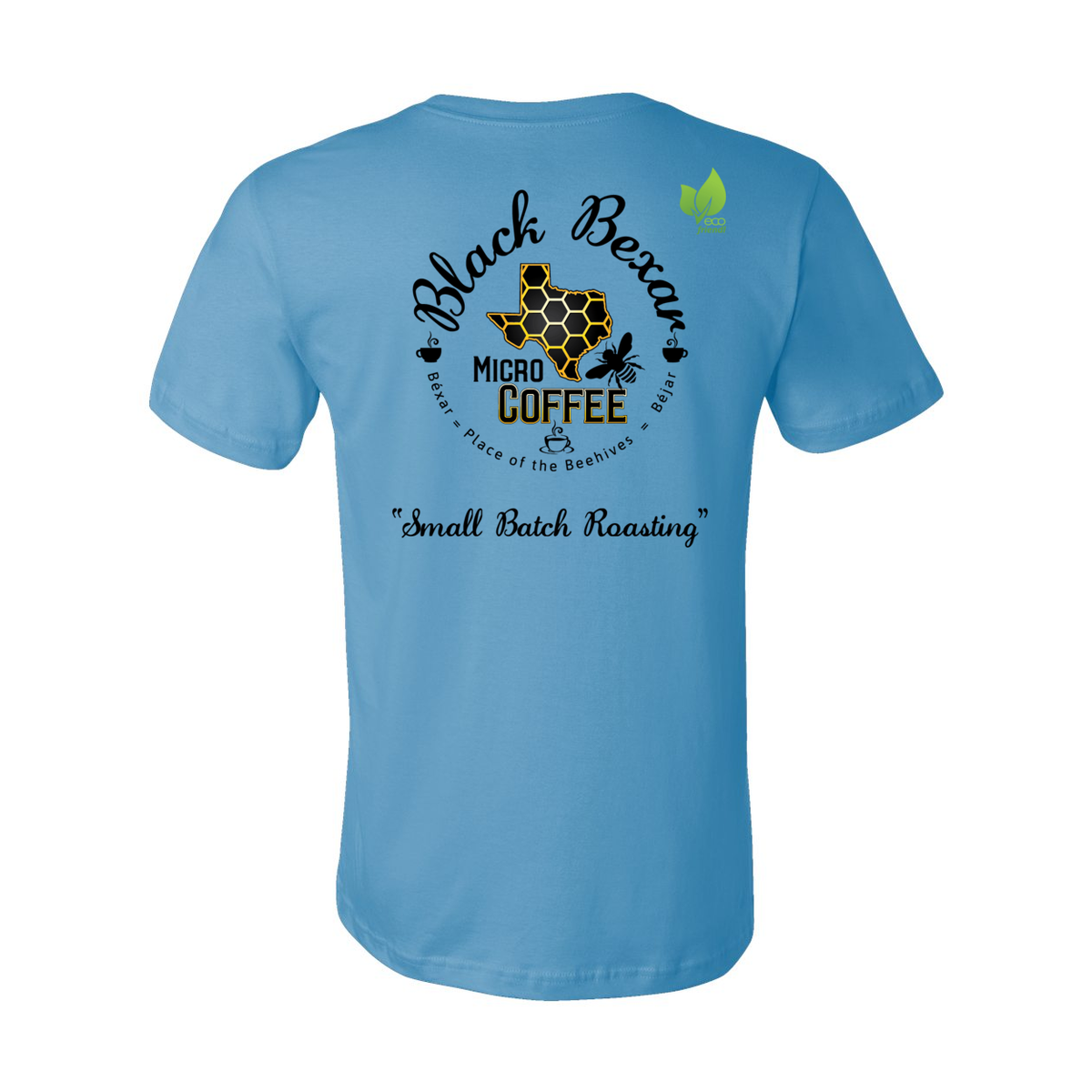 Unisex Short Sleeve Jersey Tee