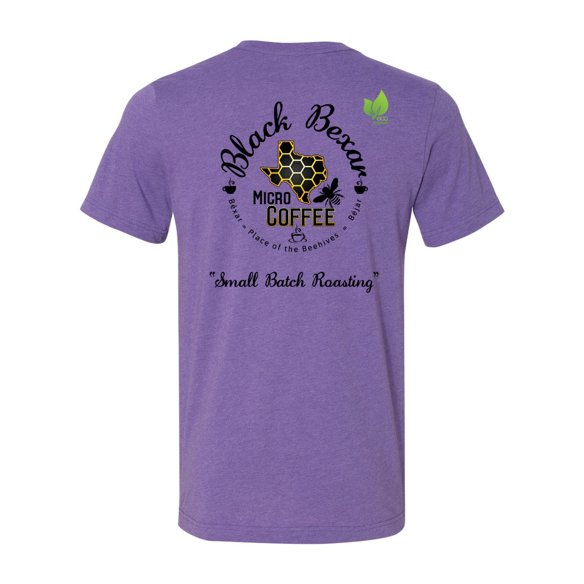 Unisex Short Sleeve Jersey Tee